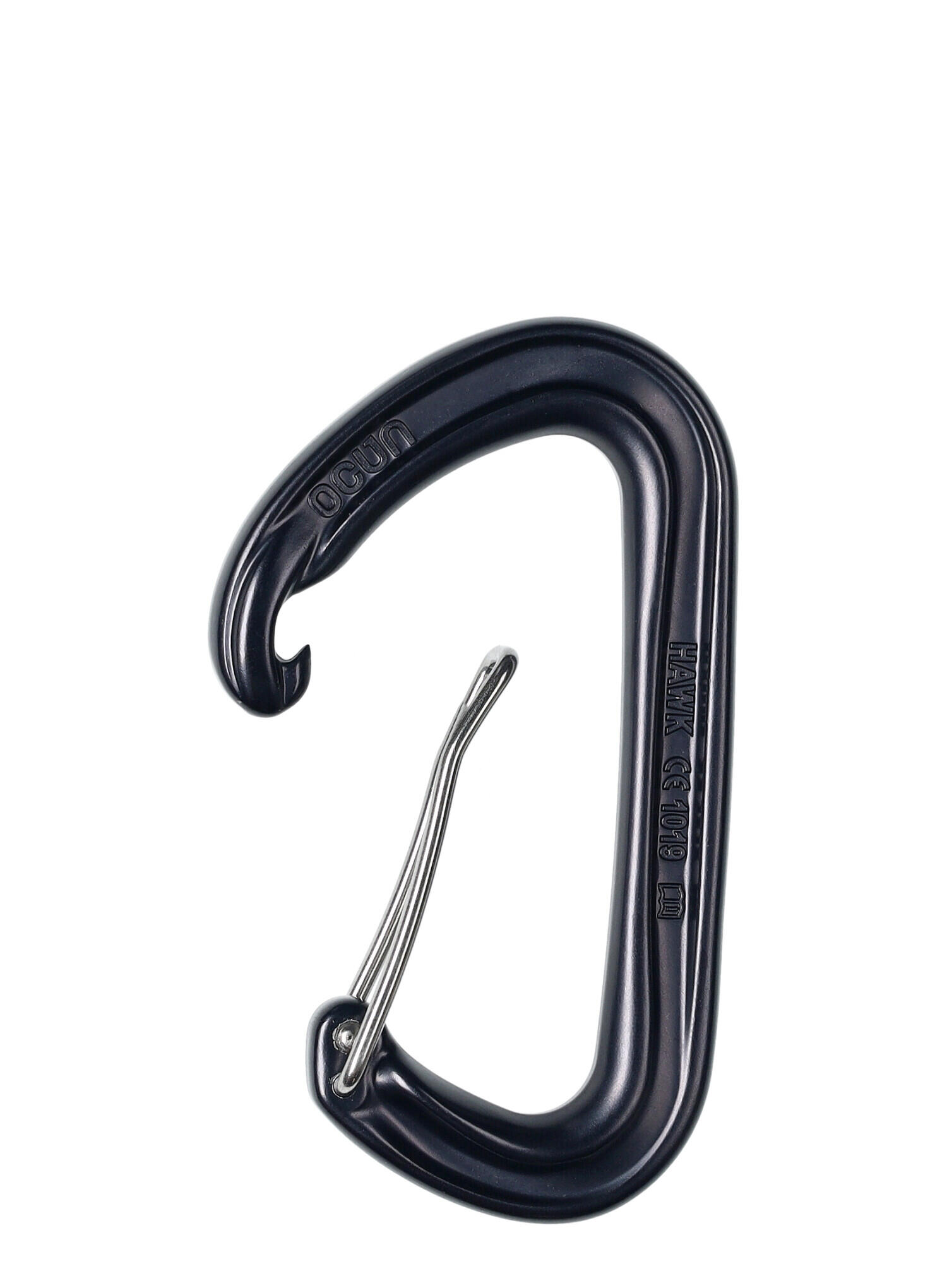 Mousqueton Ocun Hawk wire 3/5