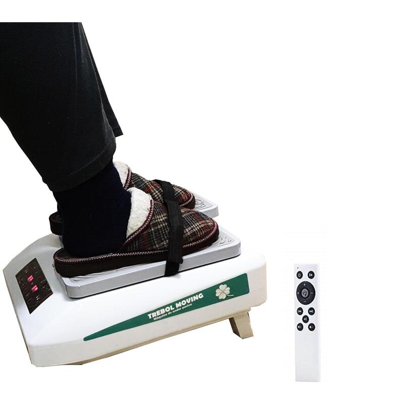 Massajador de pés : Ativador de Circulação sanguínea TREBOL