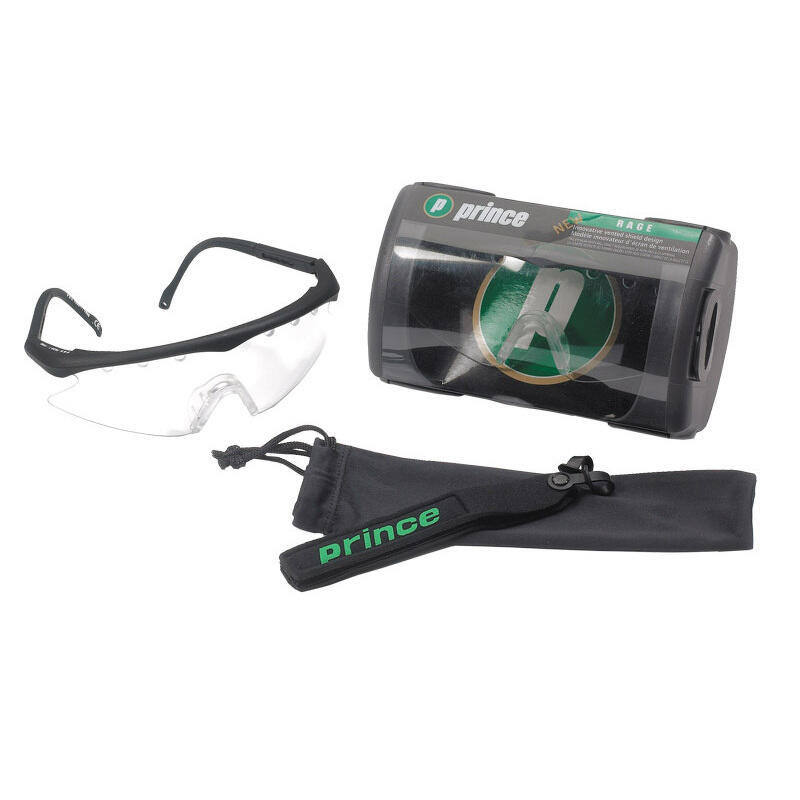 Lunettes de squash Prince Rage