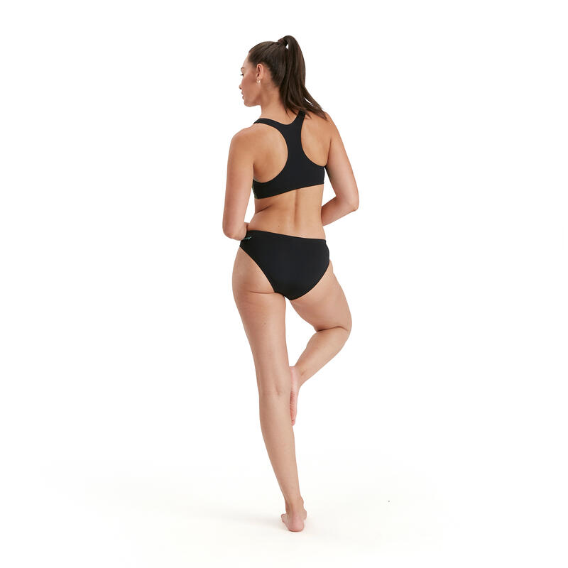 2-delig zwempak voor dames Speedo Eco + Placem