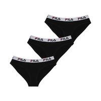 Lot de 3 Culottes coton femme
