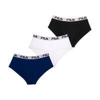 Lot de 3 Culottes coton femme FU6044D