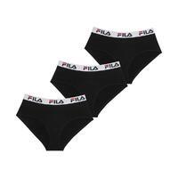 Lot de 3 Culottes coton femme FU6044