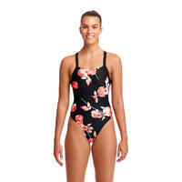 Maillot de bain 1 pièce femme Funkita