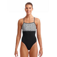 Maillot de bain 1 pièce femme Funkita Strength