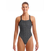 Maillot de bain 1 pièce femme Funkita