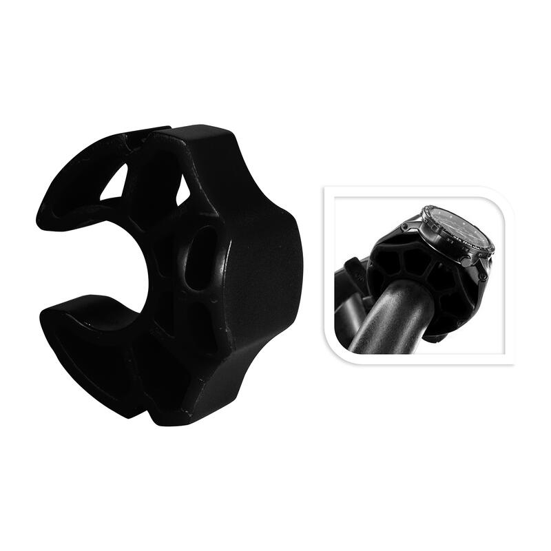 Porta orologi a chiusura rapida