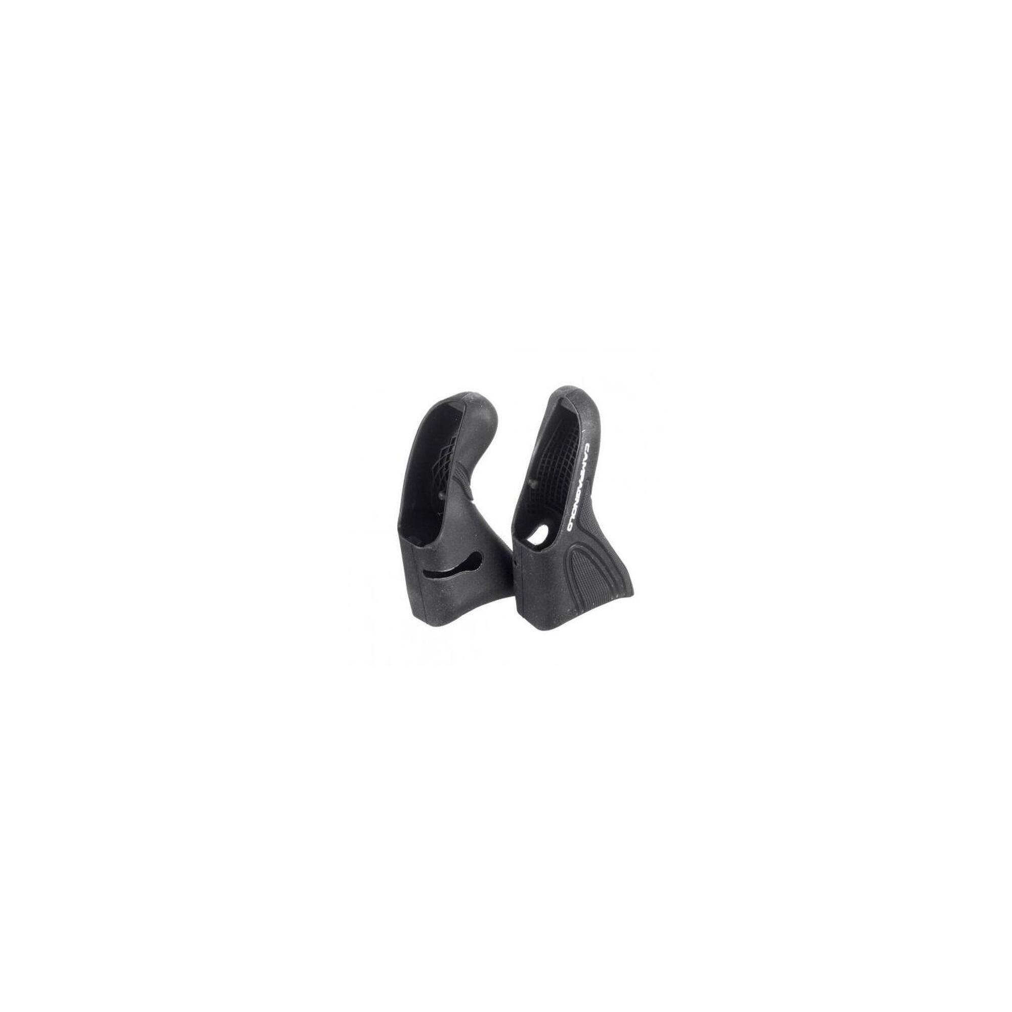 CAMPAGNOLO 11s remgreeprubbers (zwart) SR, RE, CH MY15-19 1/7