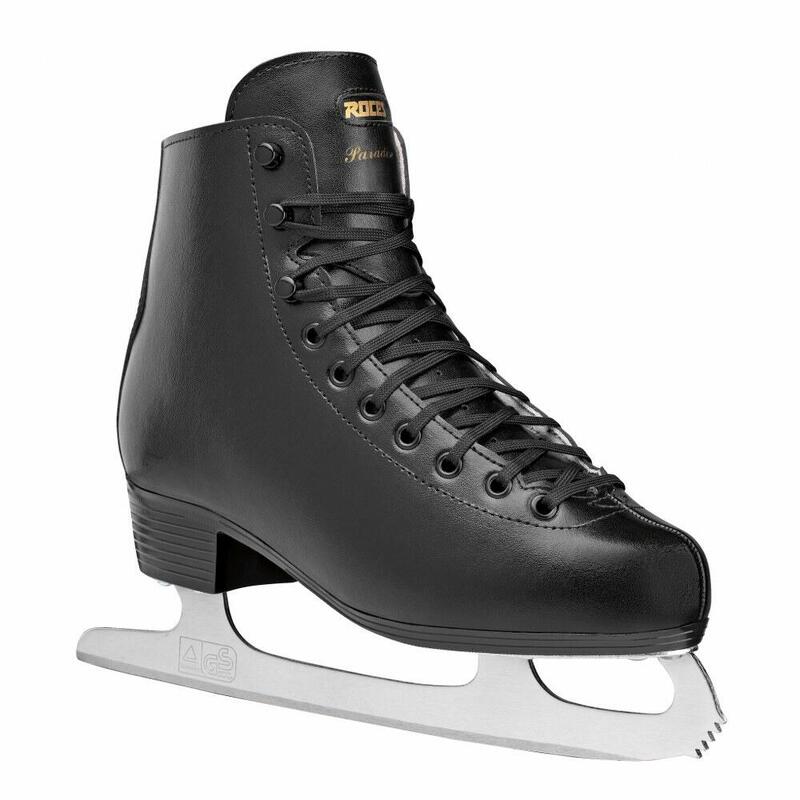 Roces Paradise Black Műkorcsolya - Fekete - 44