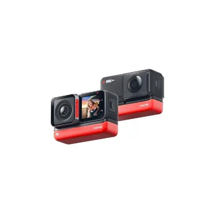 TWIN Insta360 ONE Rs