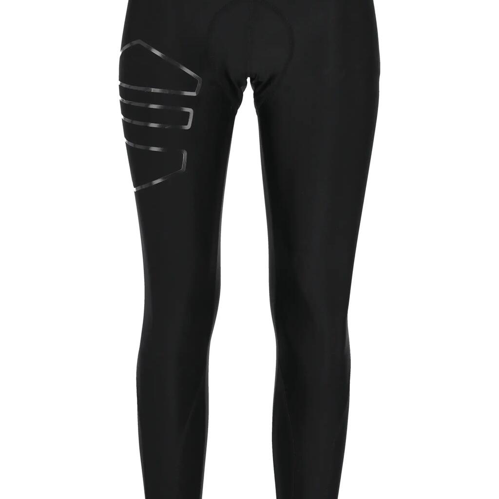 Women's long shorts Endurance Jayne Winter
