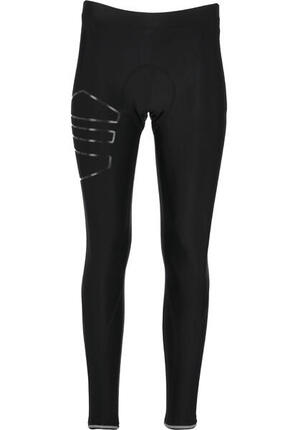 Lange Radlerhose Damen Endurance Jayne Winter