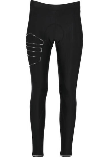 Lange Radlerhose Damen Endurance Jayne Winter