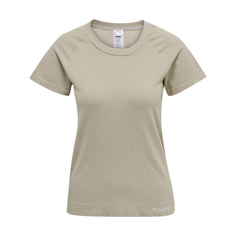 T-Shirt S/S Damen