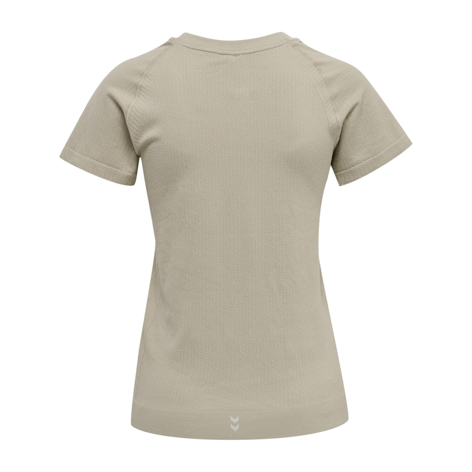 Enfiler T-Shirt Hmlmt Flow Entraînement Femme 5/7