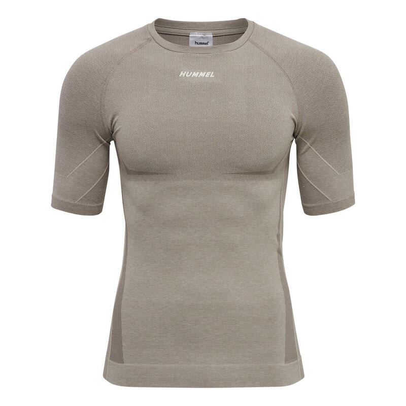 Enfiler T-Shirt Hmlte Entraînement Homme HUMMEL