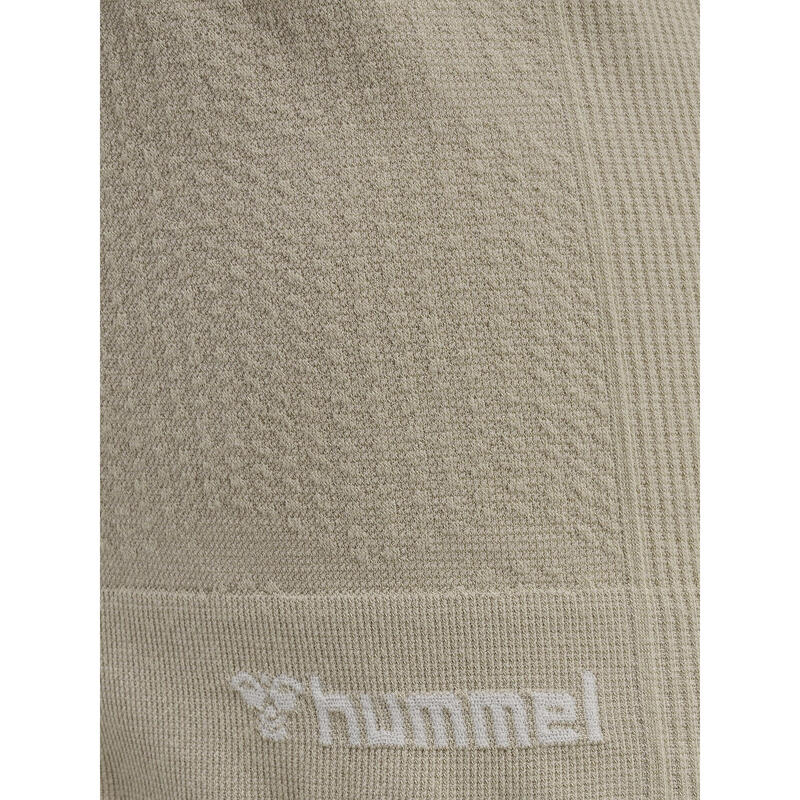 Hummel T-Shirt S/S Hmlmt Flow Seamless T-Shirt