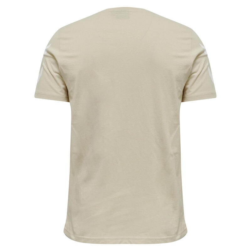 Hummel - Camiseta estándar para hombre