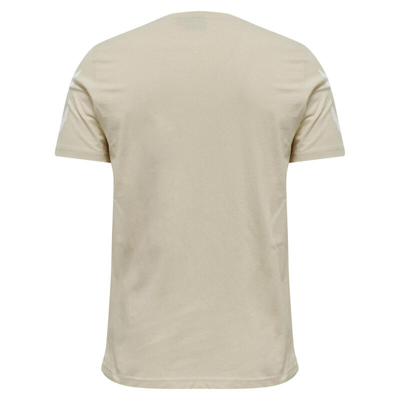Enfiler T-Shirt Hmllegacy Adulte HUMMEL