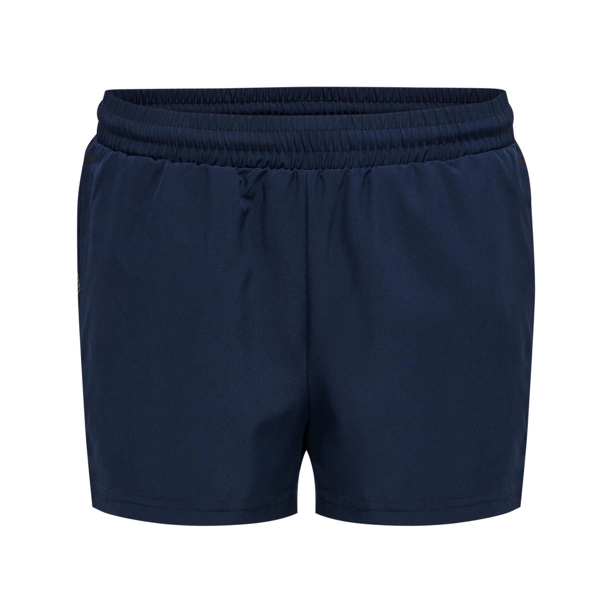 Women's shorts Hummel Move Grid