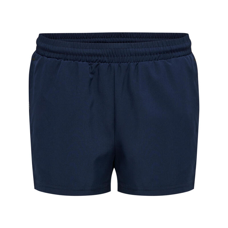 Shorts für Frauen Hummel Move Grid