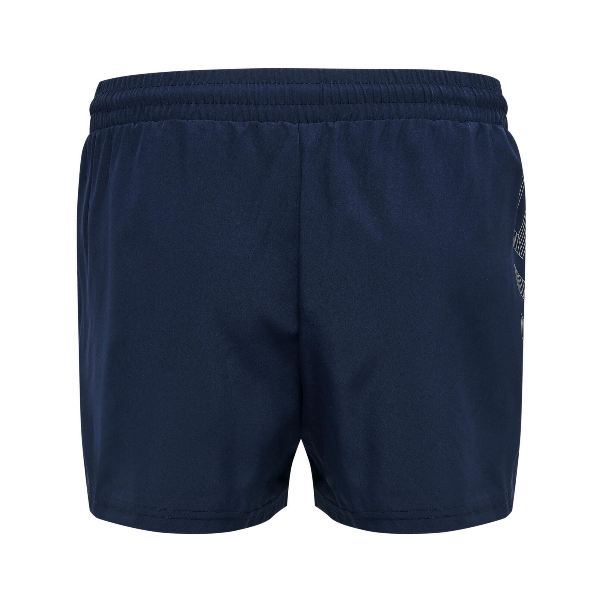 Women's shorts Hummel Move Grid