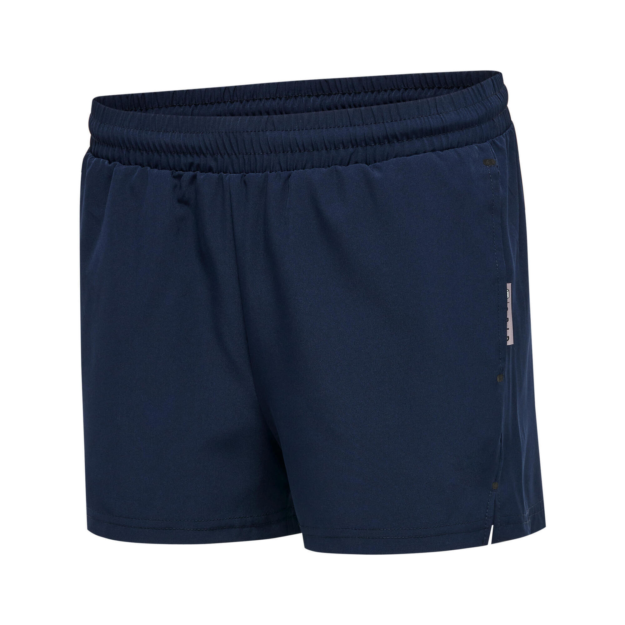 Pantaloncini da donna Hummel Move Grid 7/7