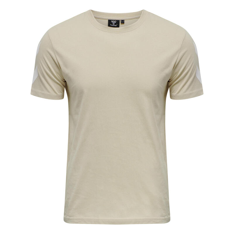 Enfiler T-Shirt Hmllegacy Adulte HUMMEL