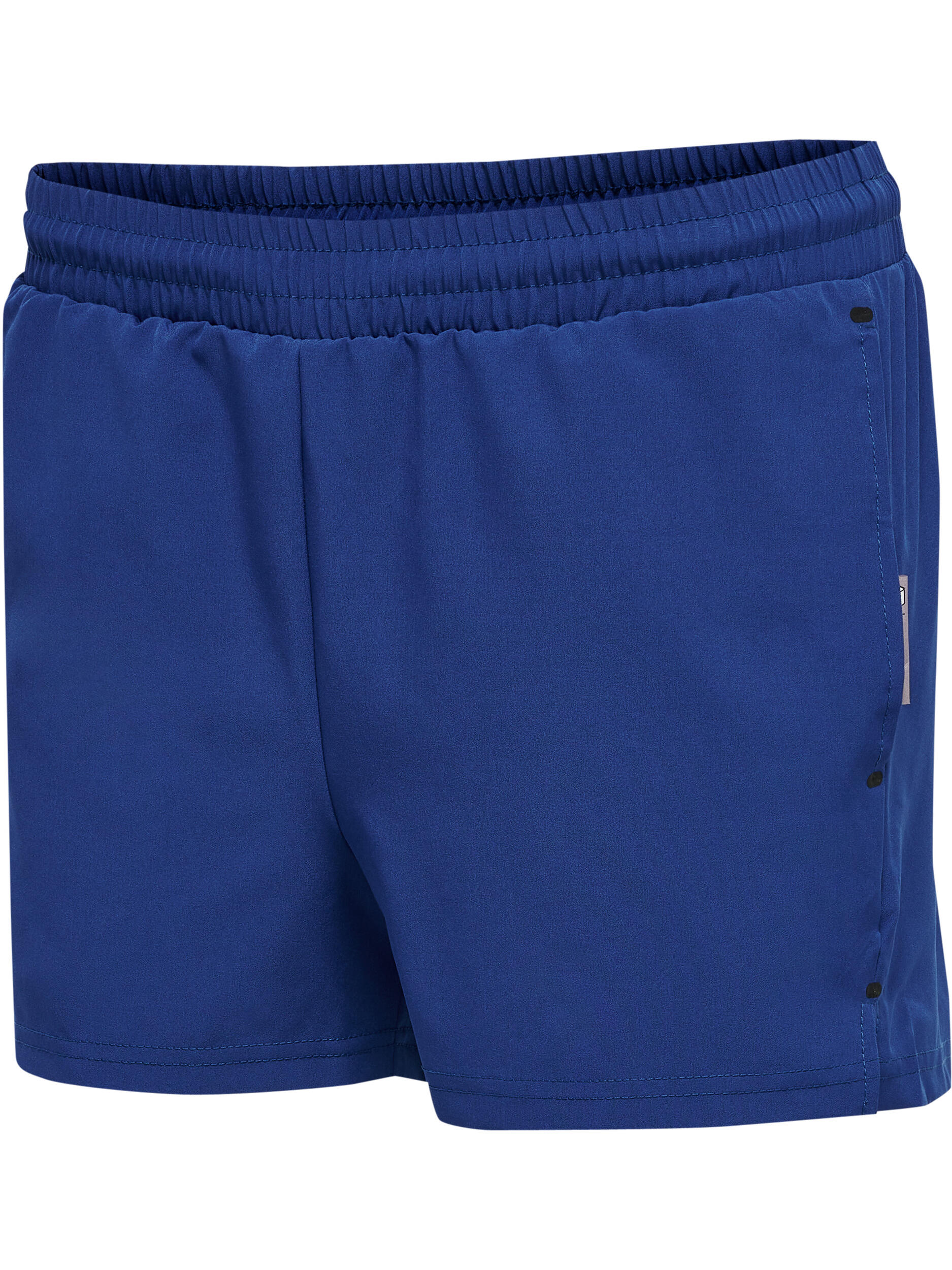 Pantaloncini da donna Hummel Move Grid 7/7