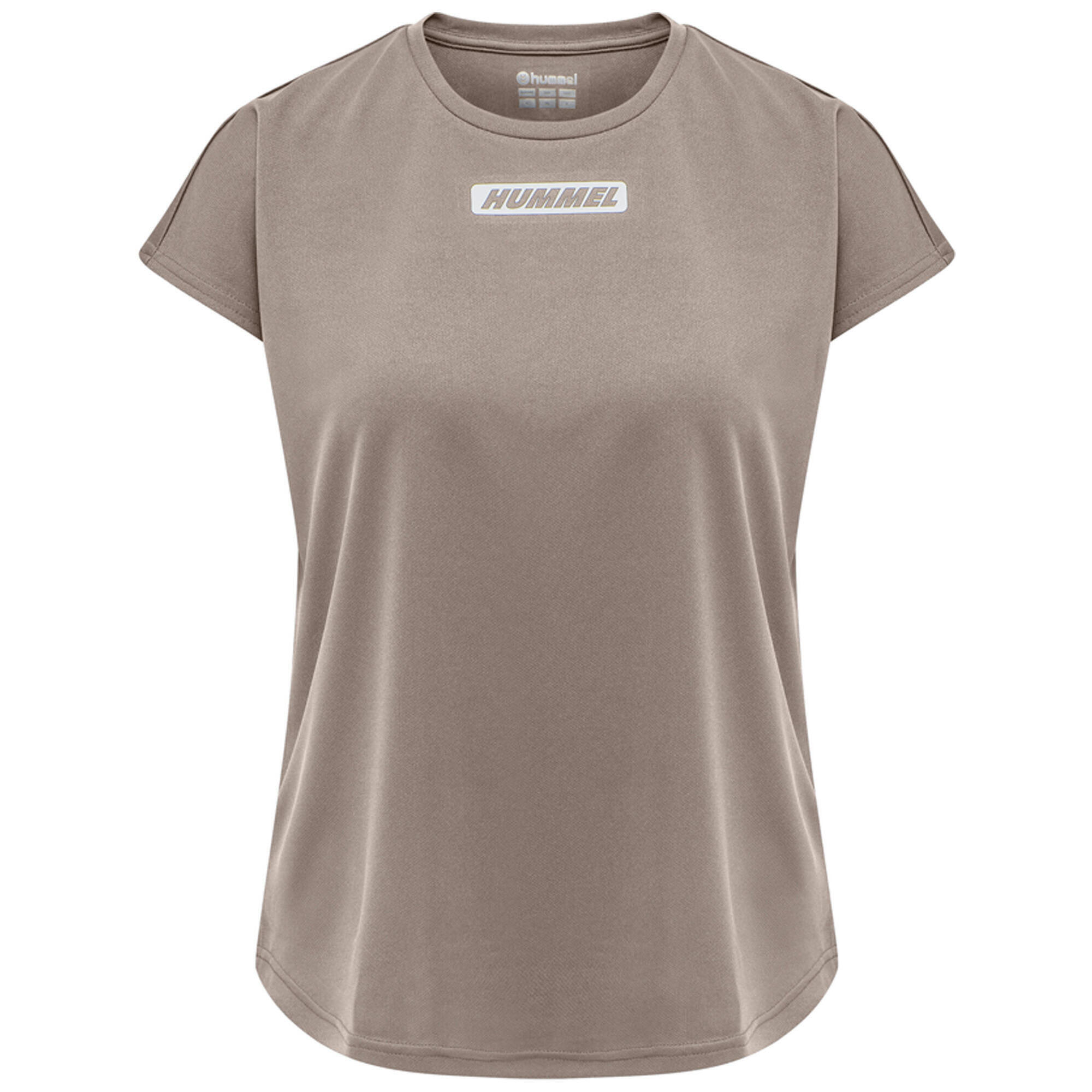 Enfiler T-Shirt Hmlte Tola Femme 5/7