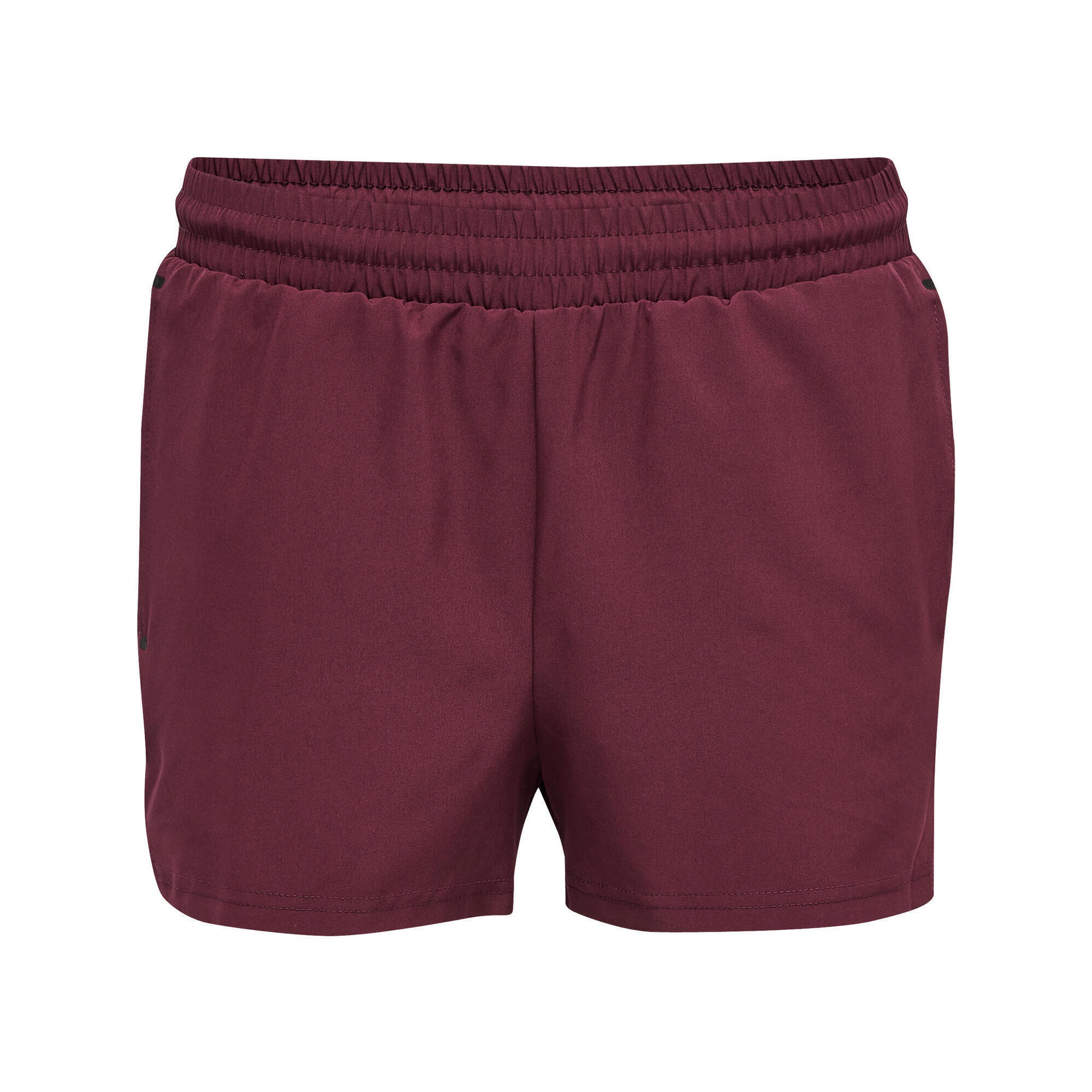 HUMMEL Pantaloncini da donna Hummel Move Grid