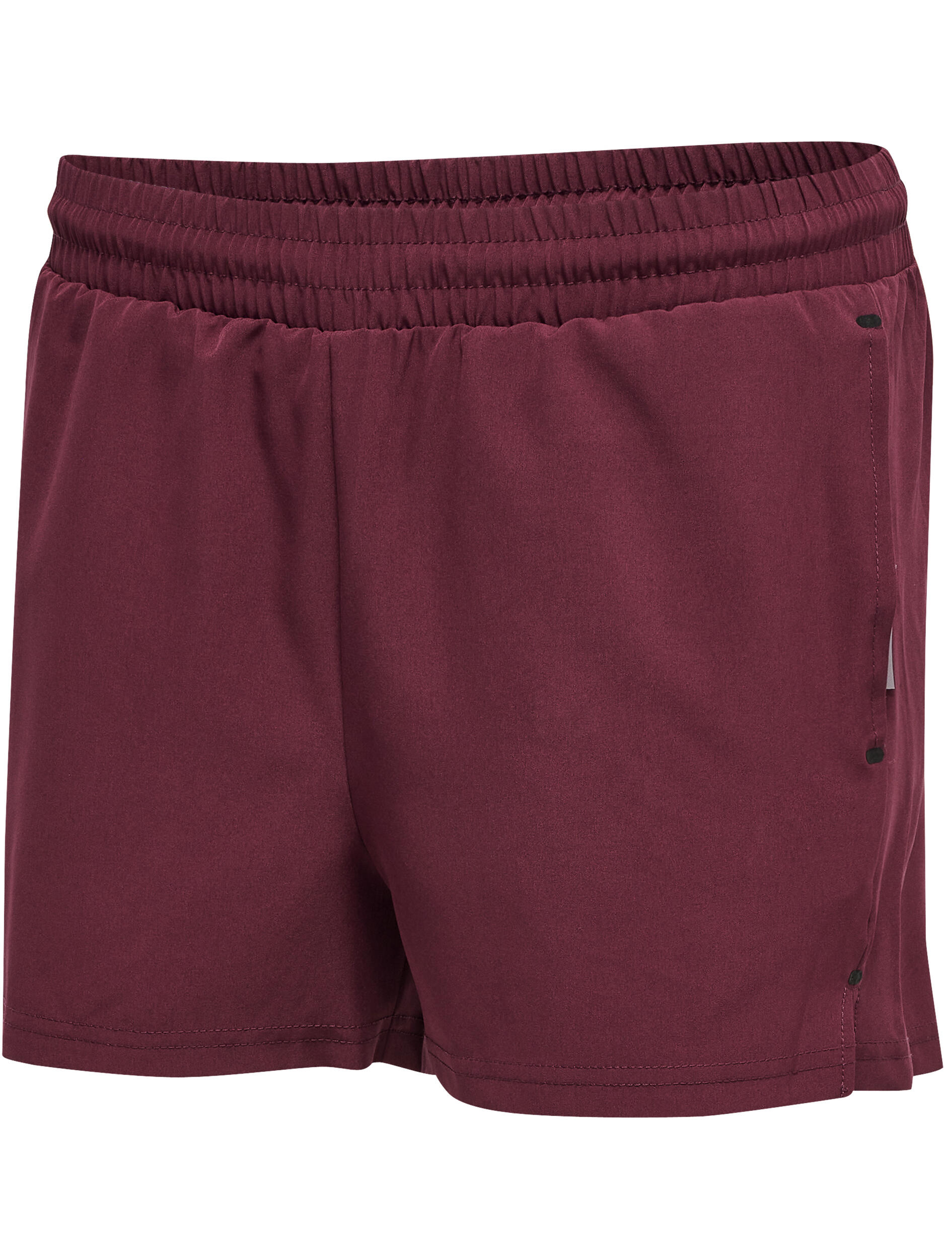 Pantaloncini da donna Hummel Move Grid 7/7