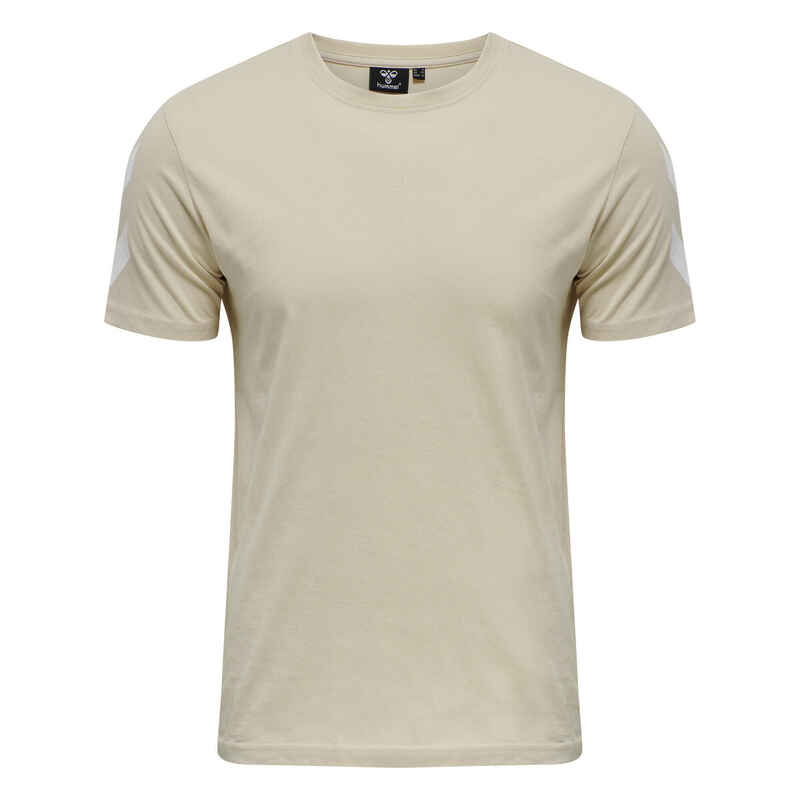Hmllegacy Chevron T-Shirt T-Shirt S/S Unisex
