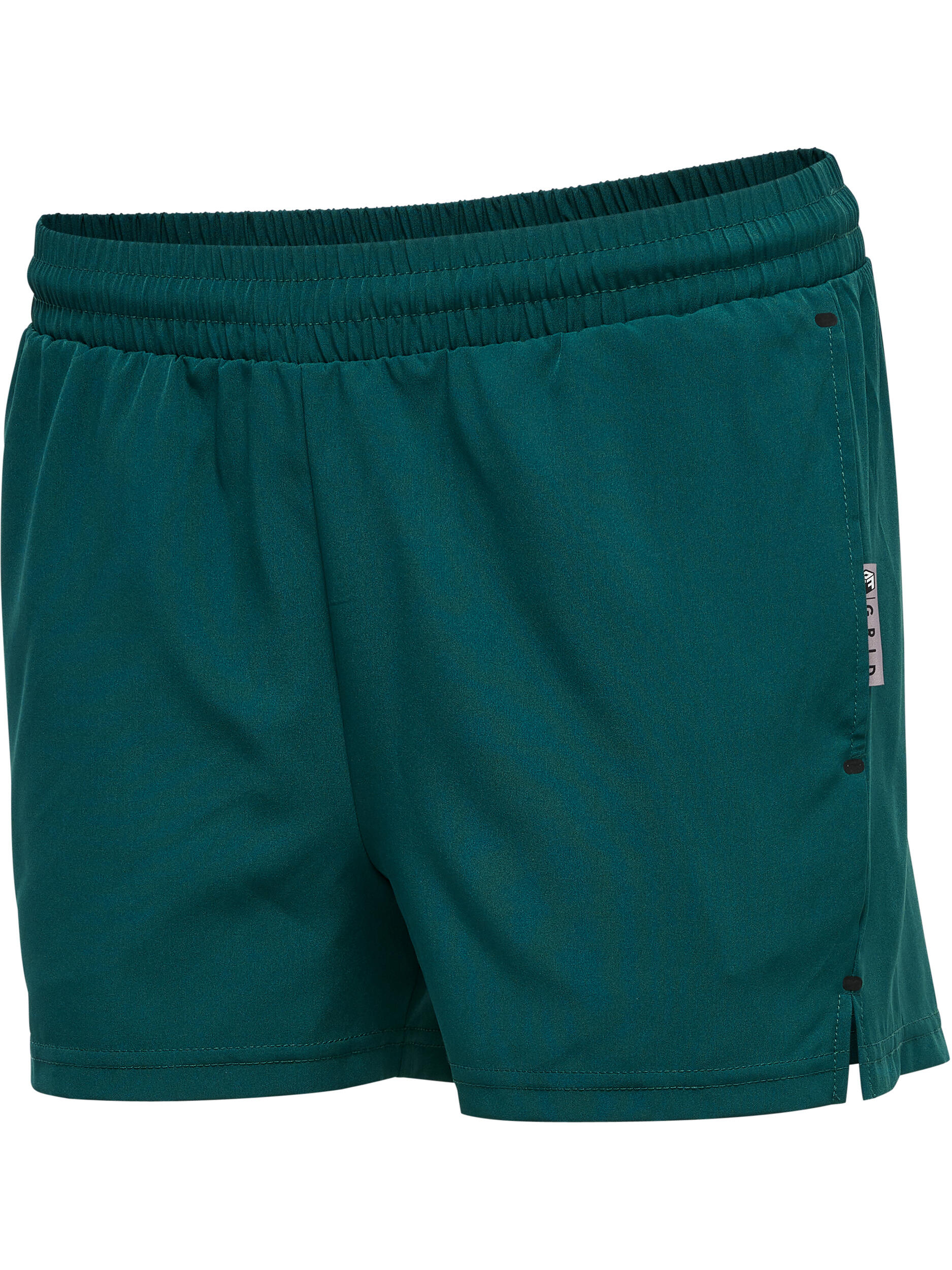 Fermeture À Cordon Short Hmlmove Femme 7/7