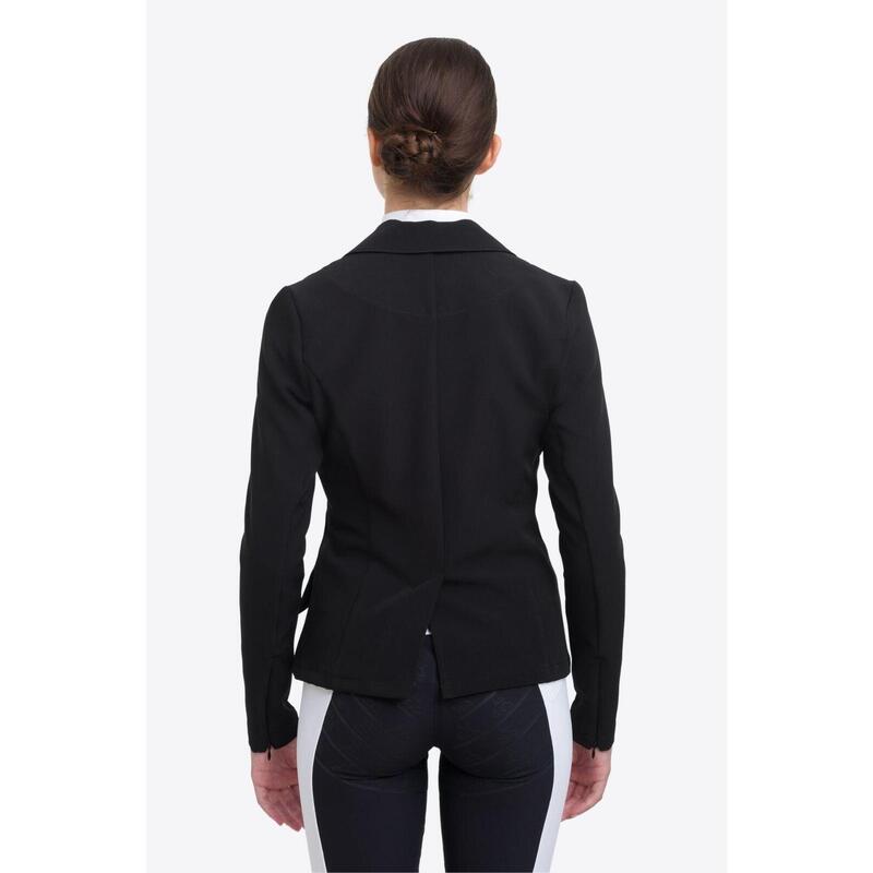 Jachetă de echitație PRIMETIME - SECOND SKIN TECHNOLOGY - Softshell