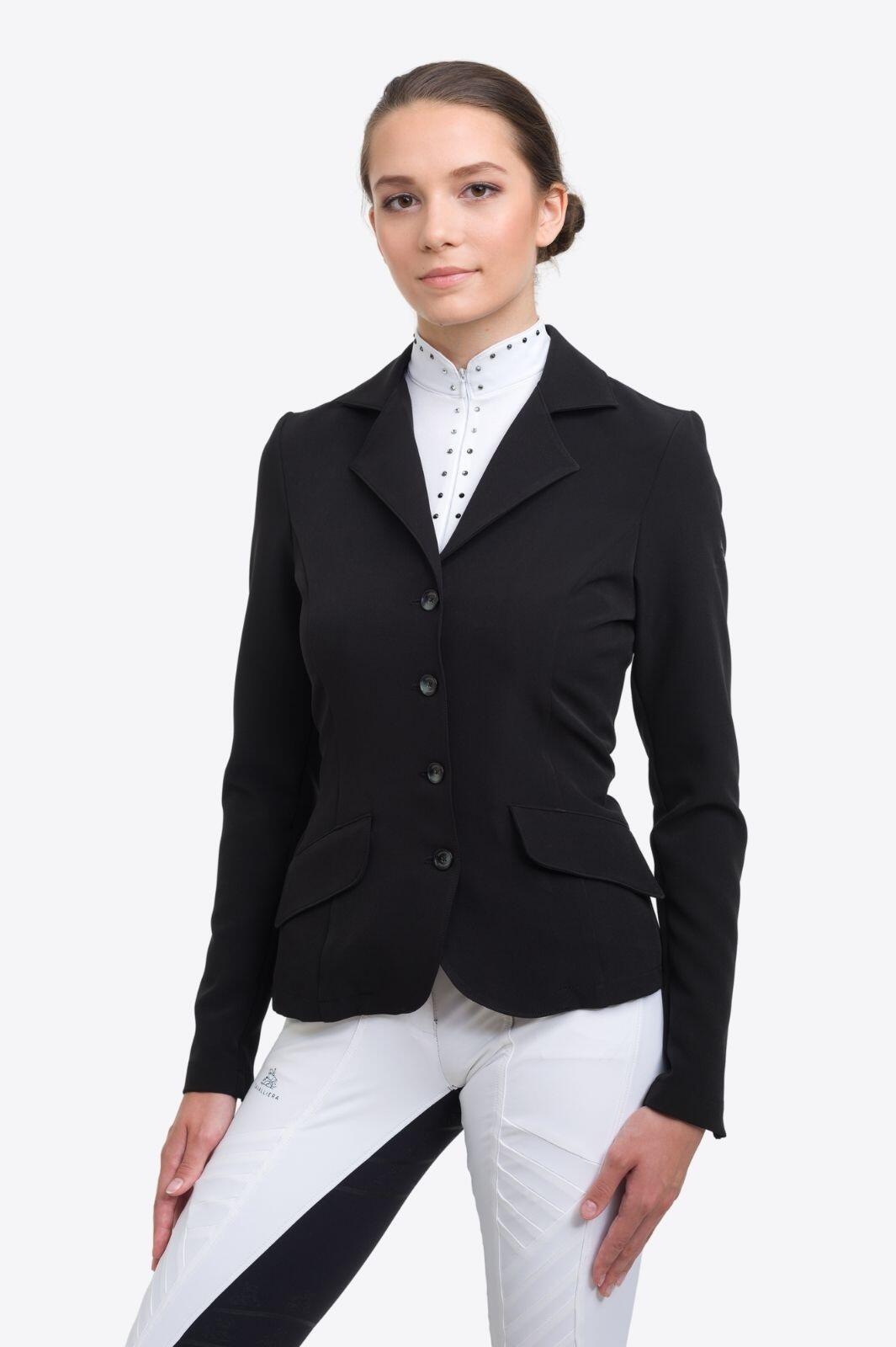 Turnierjacke PRIMETIME - SECOND SKIN TECHNOLOGY -  Softshell 3/7