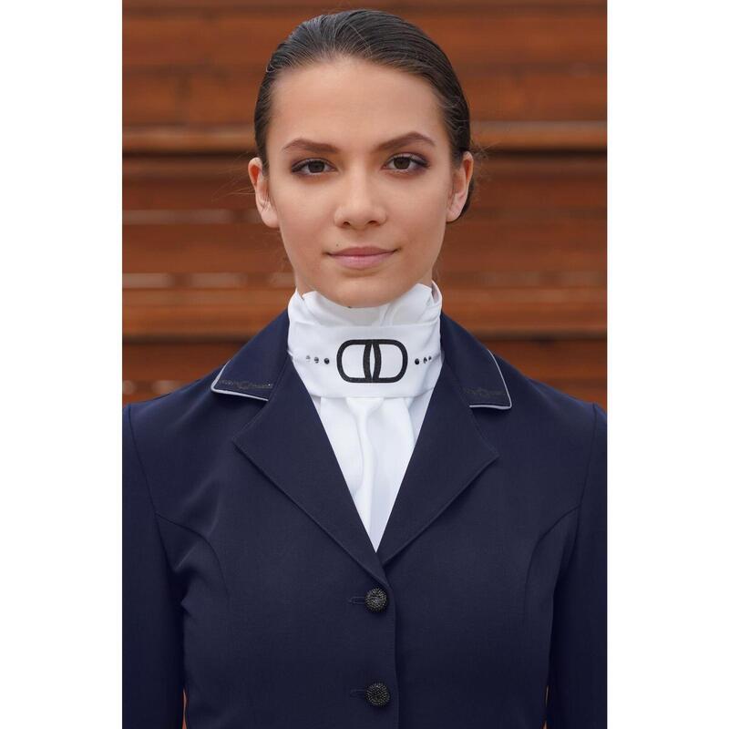 Jachetă de echitație VENICE - DOUBLE FRONT PANEL TECHNOLOGY Softshell