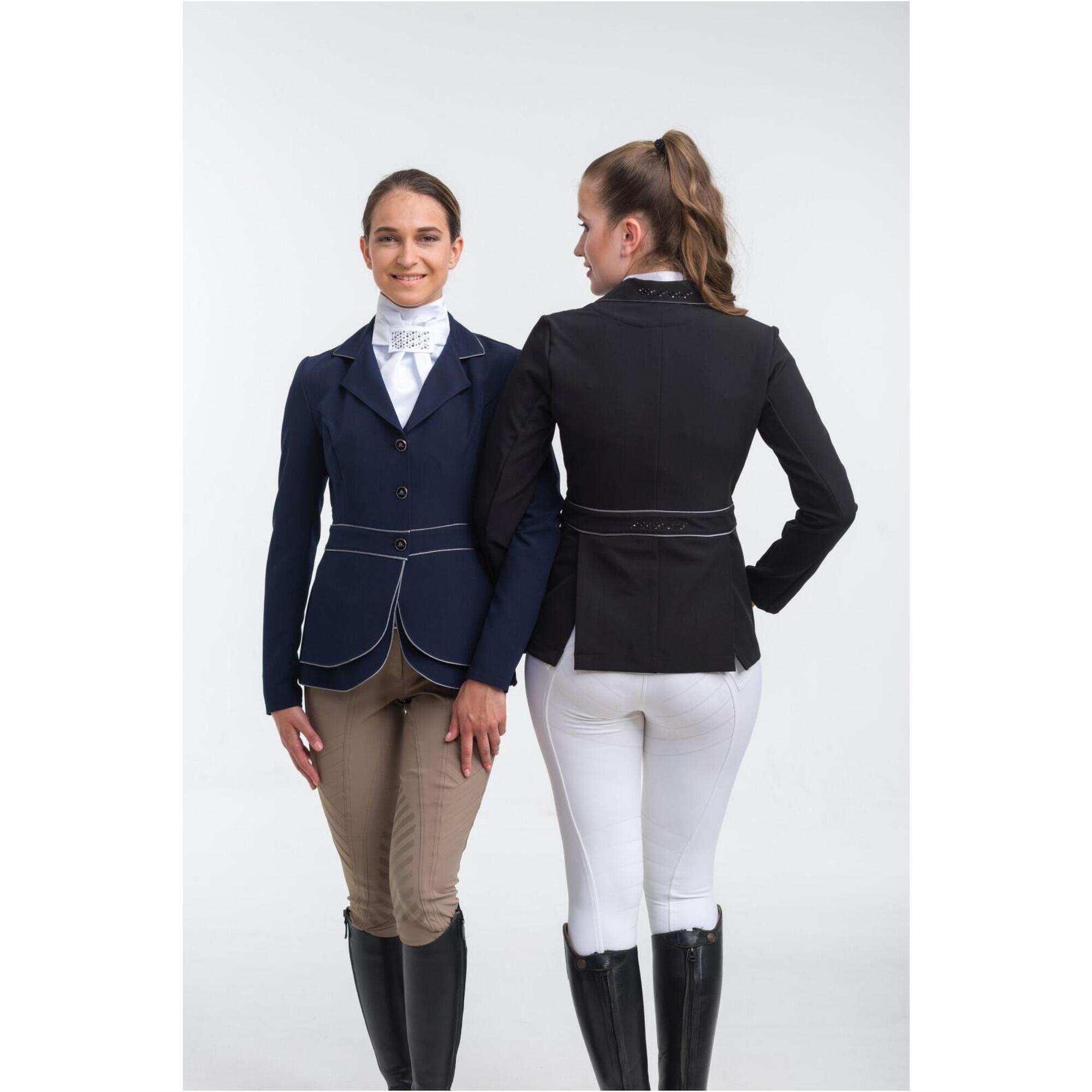 Giacca da competizione VENICE DOUBLE-FRONT PANEL TECHNOLOGY - Softshell