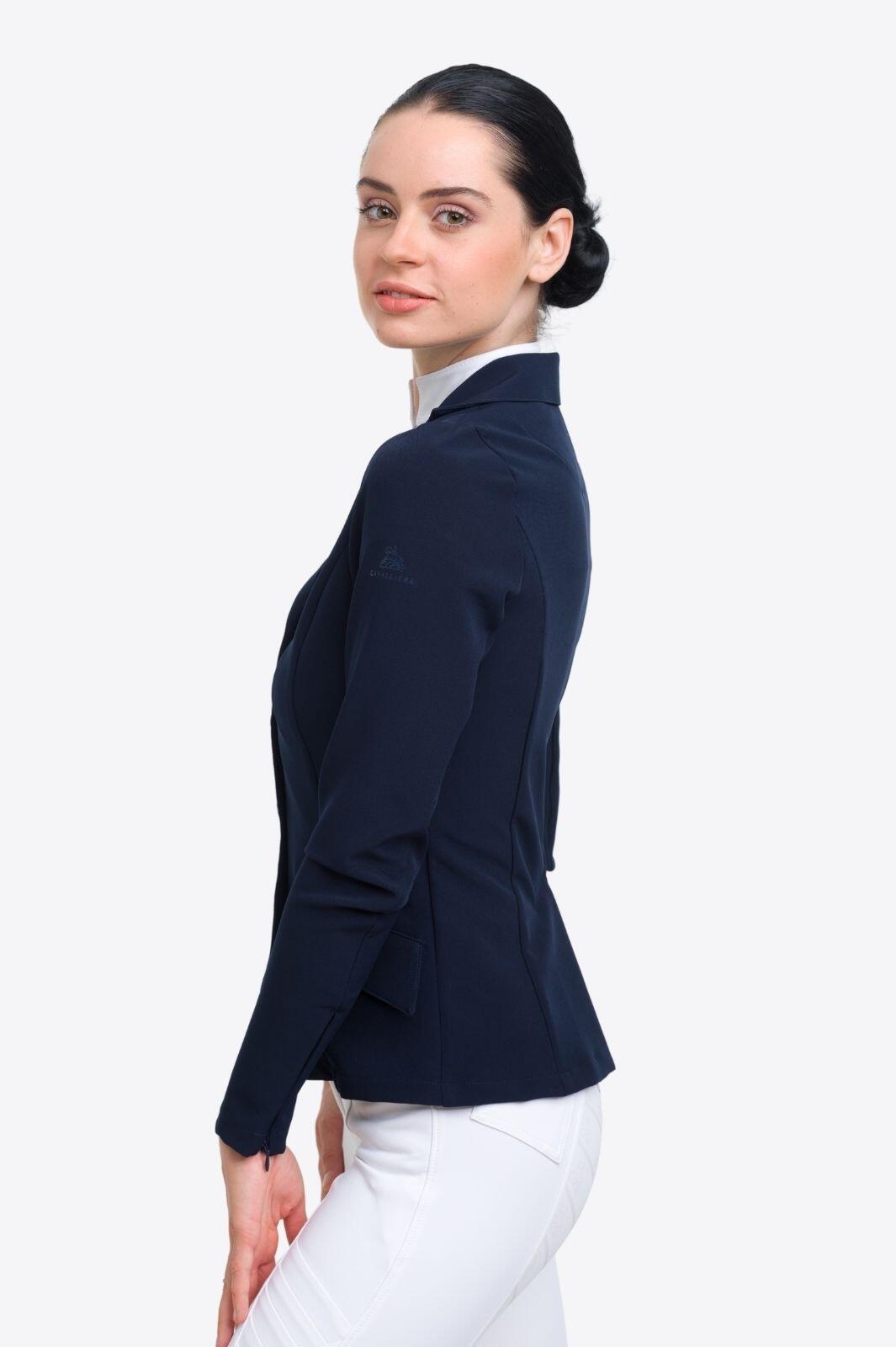 Turnierjacke PRIMETIME - SECOND SKIN TECHNOLOGY -  Softshell 4/7