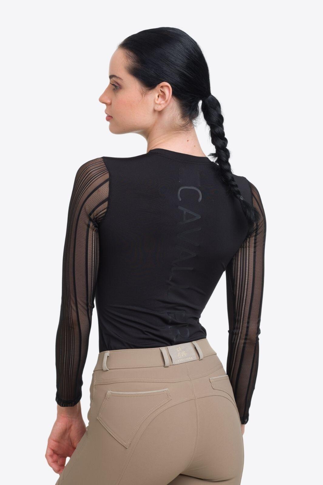 Top jeździecki  damska Casual Contessa 5/5