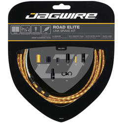 Kit freinage Jagwire Elite