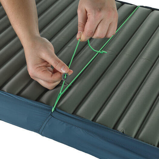 Therm-a-Rest Synergy Lite Sheet 20 - Slaapmat Hoes