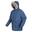 Salinger III Herren-Wanderparka