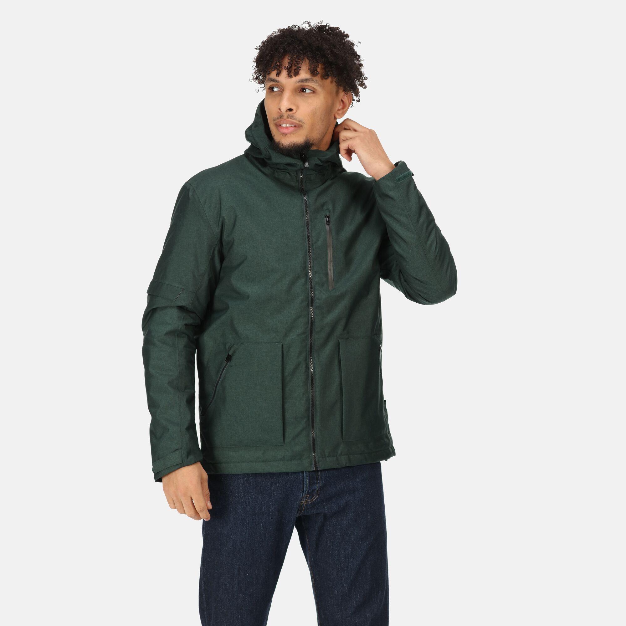 Men's Highside VII Waterproof Jacket 5/5