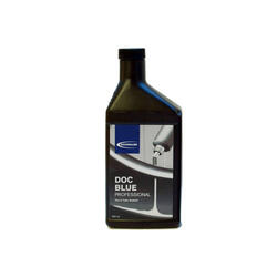 Schwalbe doc blue tubeless sealant, 500ml