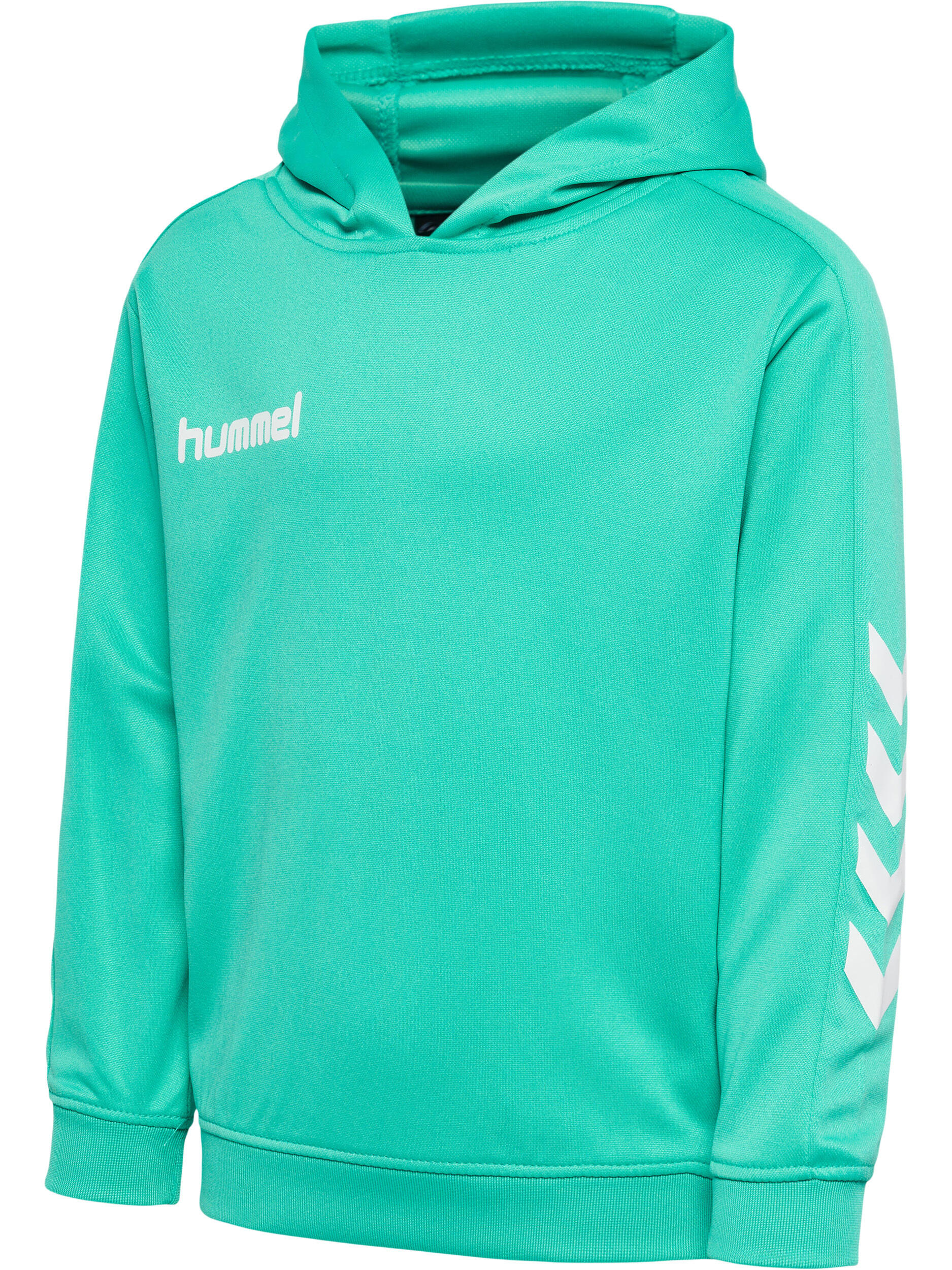 Felpa con cappuccio per bambini Hummel hmlPROMO Poly 4/7