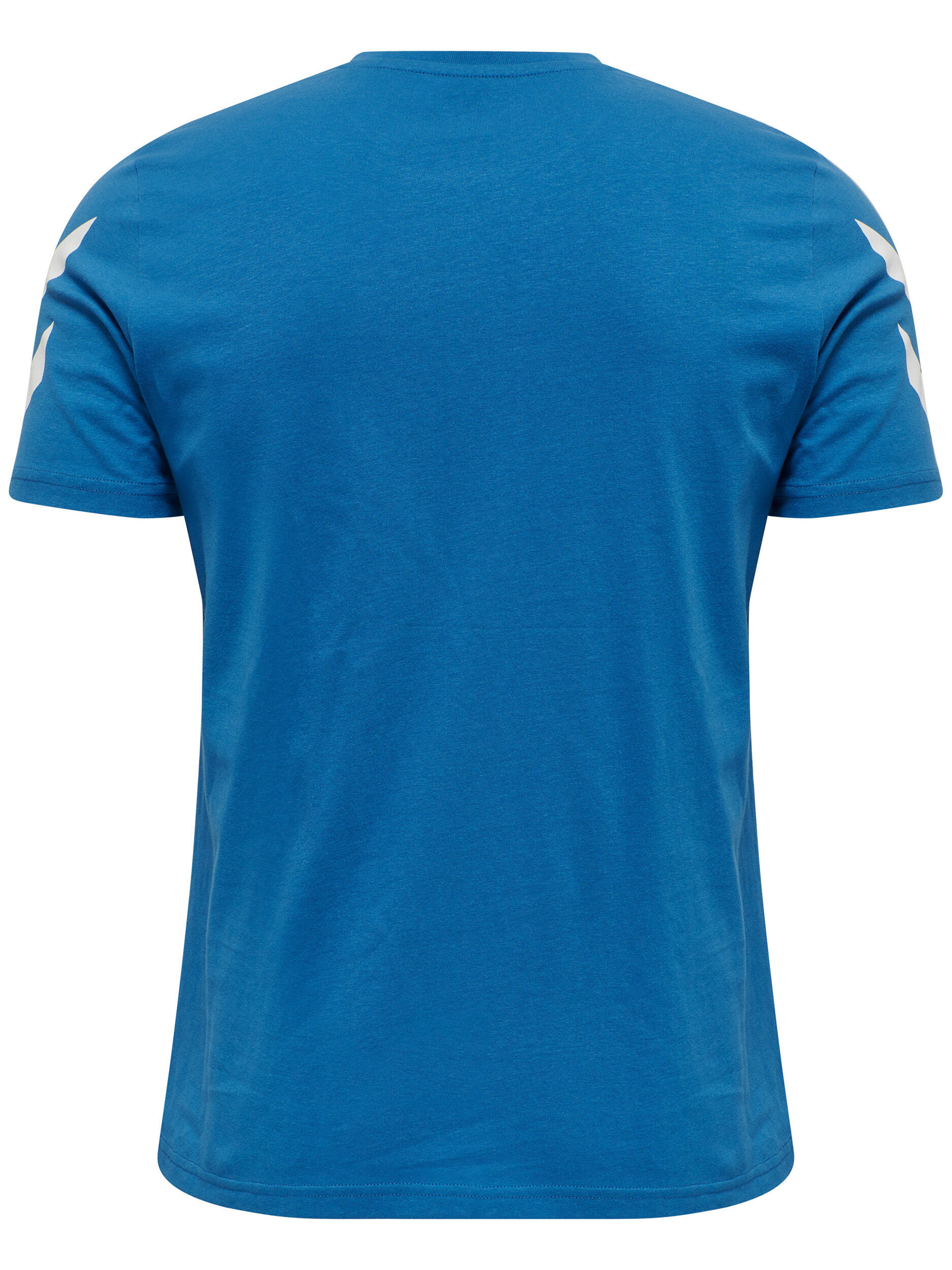 Camiseta Hmllegacy Adulto Unisex Hummel 7/7