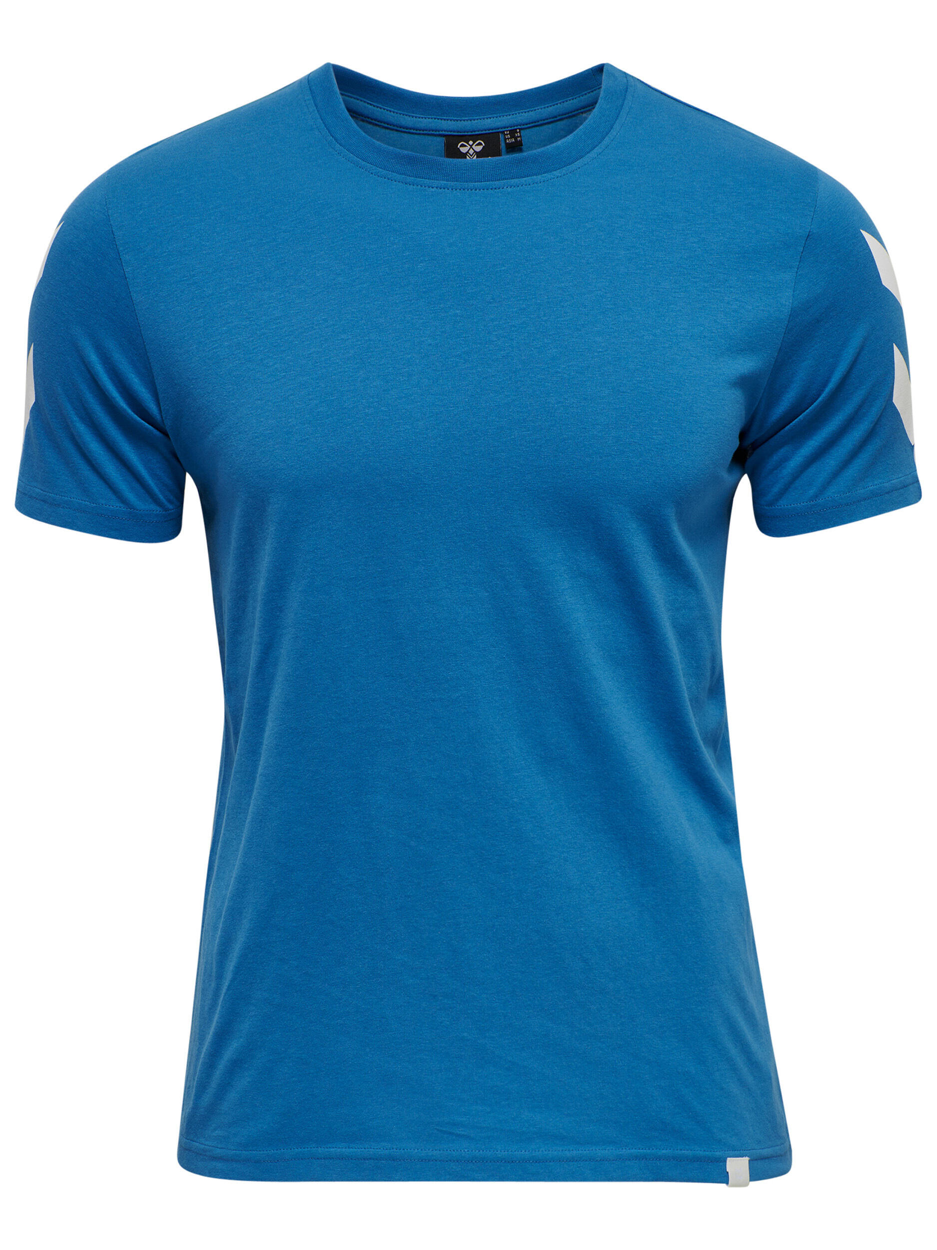 Camiseta Hmllegacy Adulto Unisex Hummel 6/7