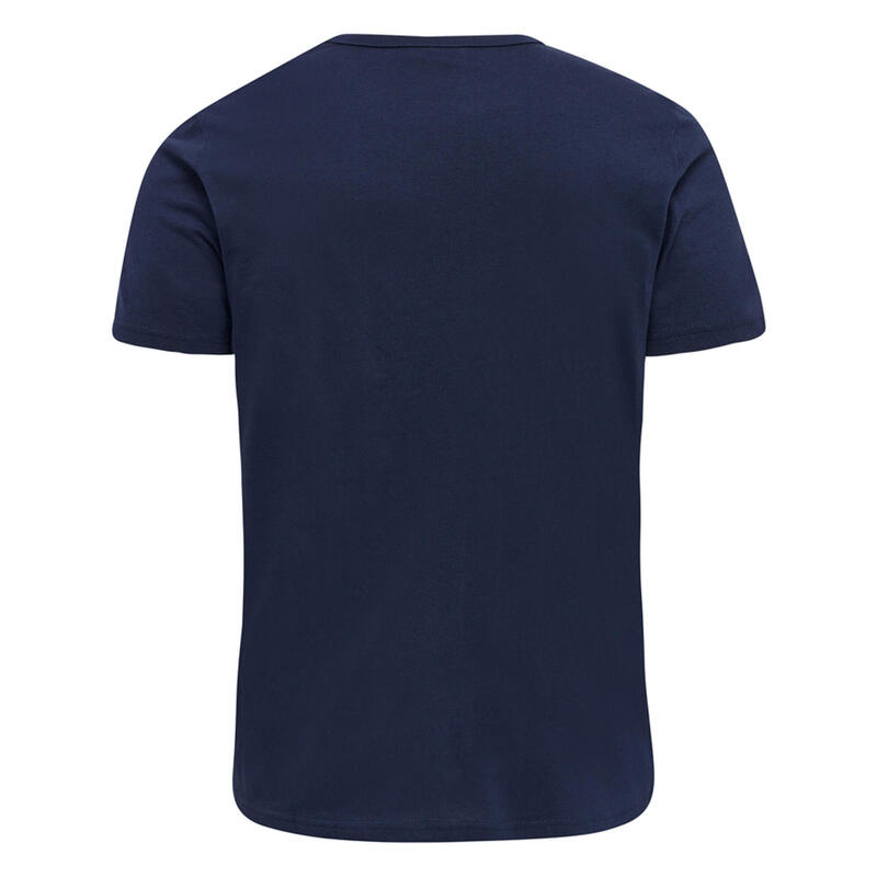 T-Shirt Hmlic Unisex Erwachsene Hummel