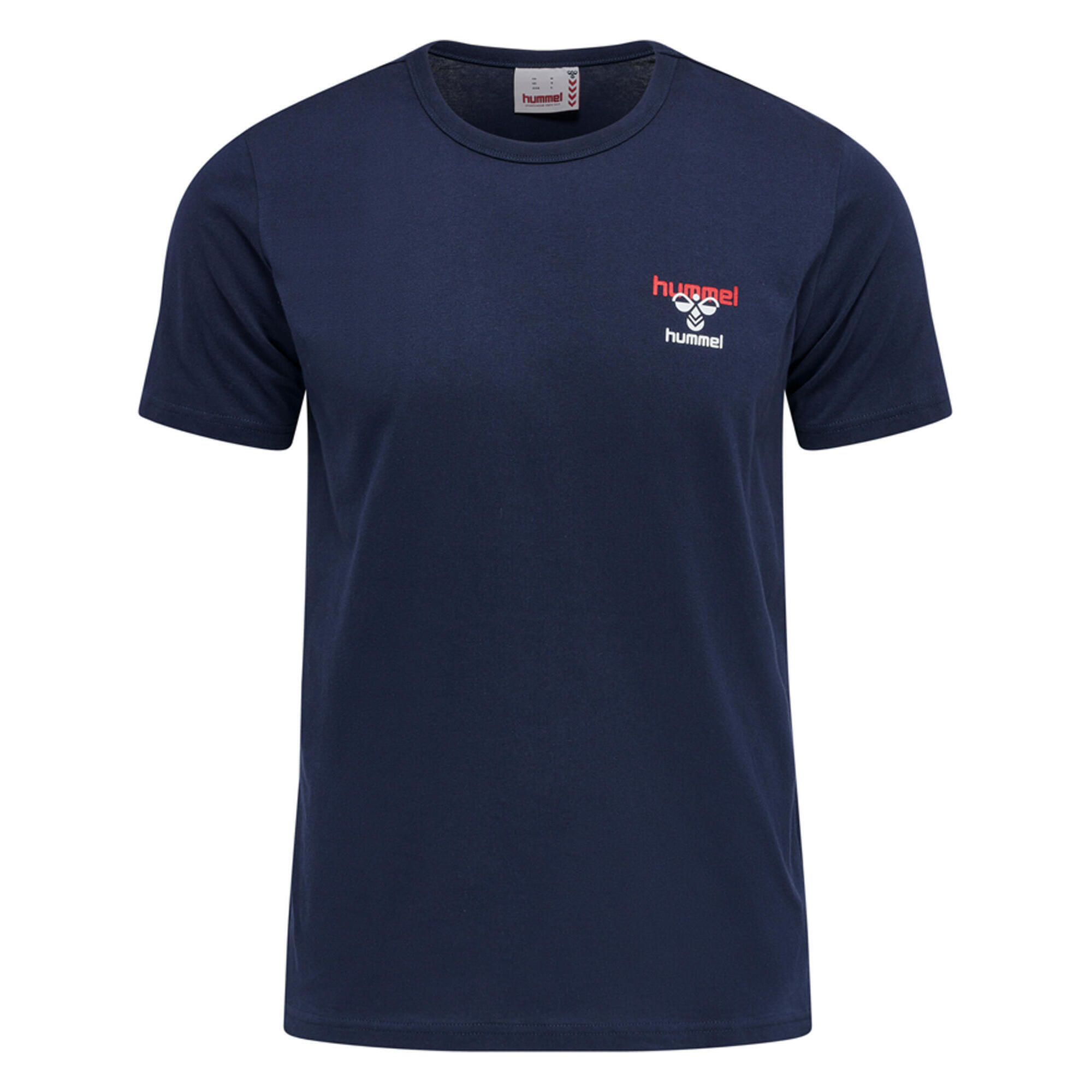 Enfiler T-Shirt Hmlic Adulte HUMMEL 5/7